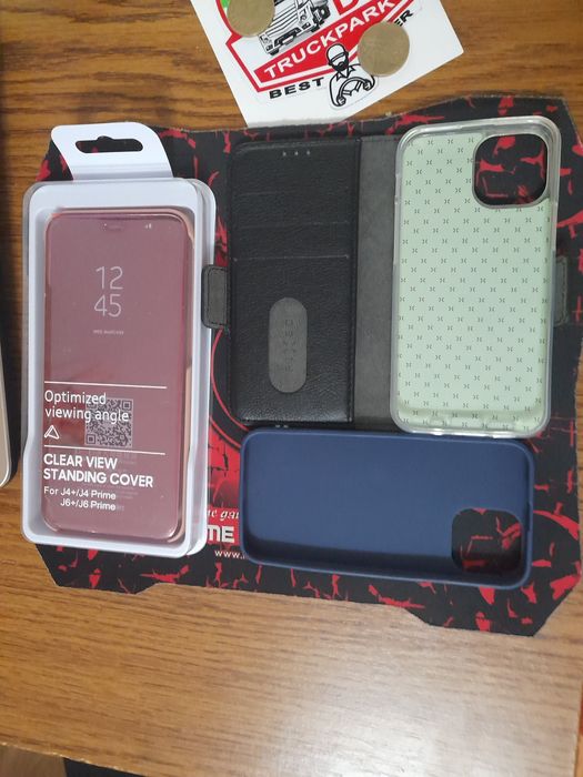 Huse nefolosite stare perfecta Urgent pana in 28 noiembrie