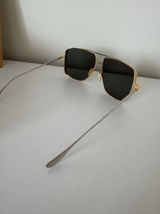 Dita Dubsystem Unisex