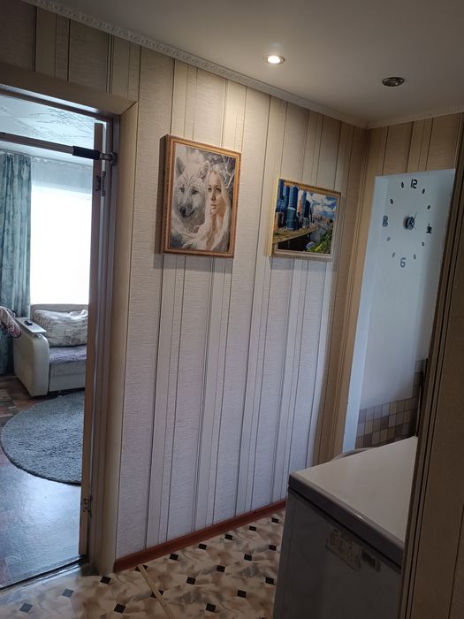 Продам  однокомнатную квартиру