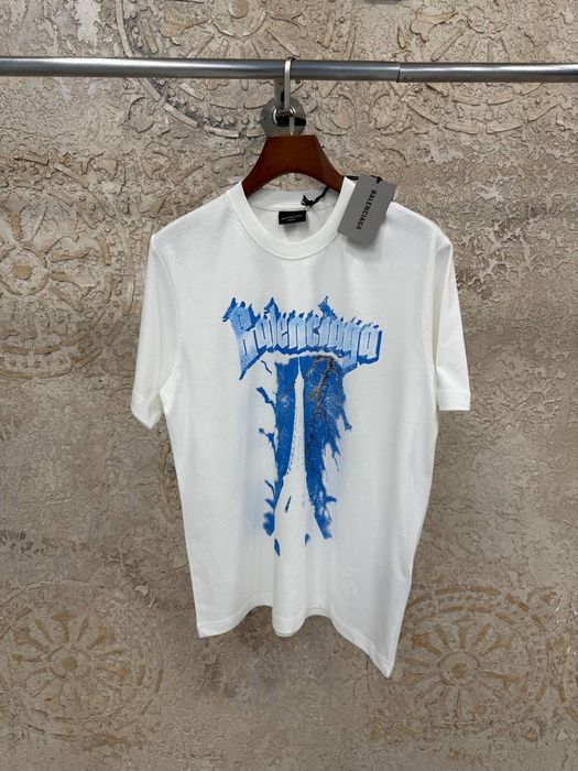 Balenciaga тениска S-4XL