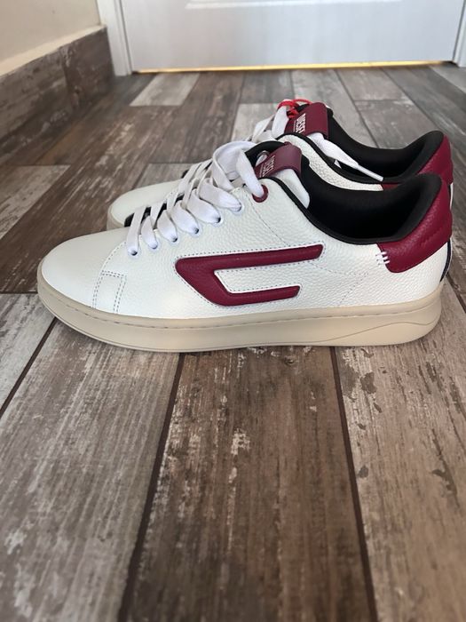 Оригинални diesel маратонки 42 номер