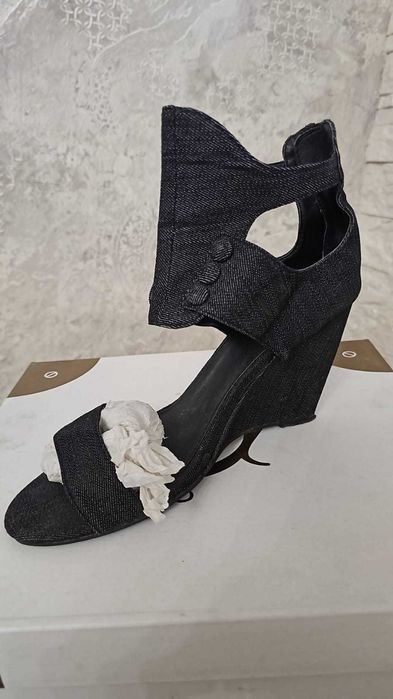 обувь летняя женская