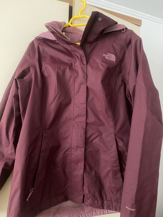 Geaca dama the north face mar M