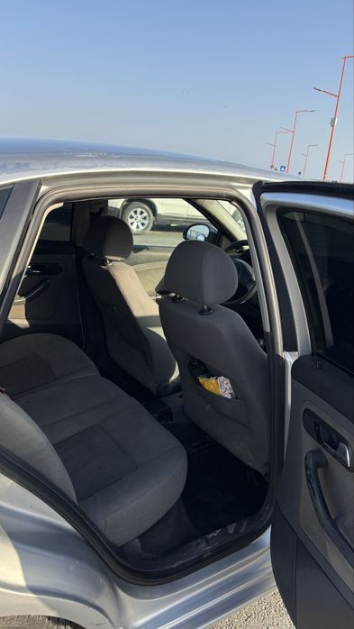 2003 Seat İbiza 1.9 Tdi