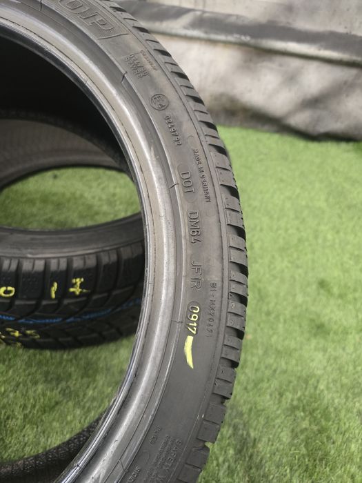 215.40.17 dunlop m+s