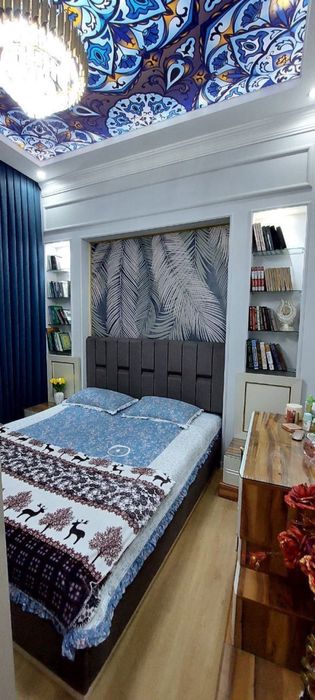 N6563 Yunusobod tumani Saidxojayev J/K Minor River 5/4/10