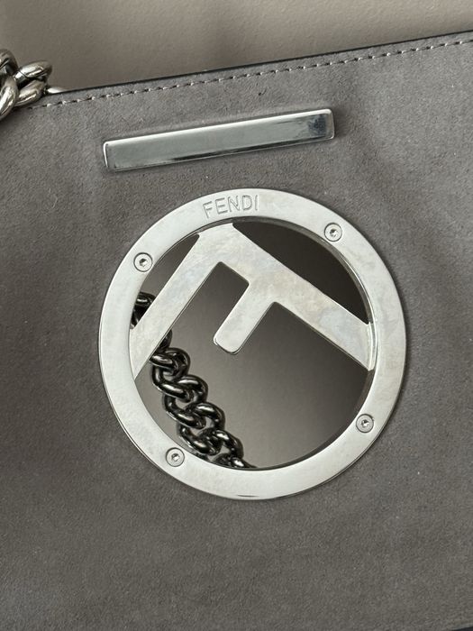 Сумка Fendi оригинал