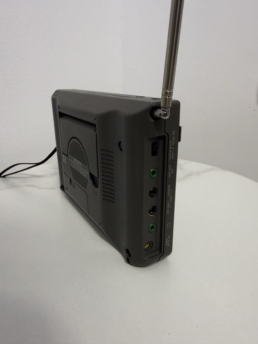 Sony Icf-Sw 55 Radio multiband Made in Japan