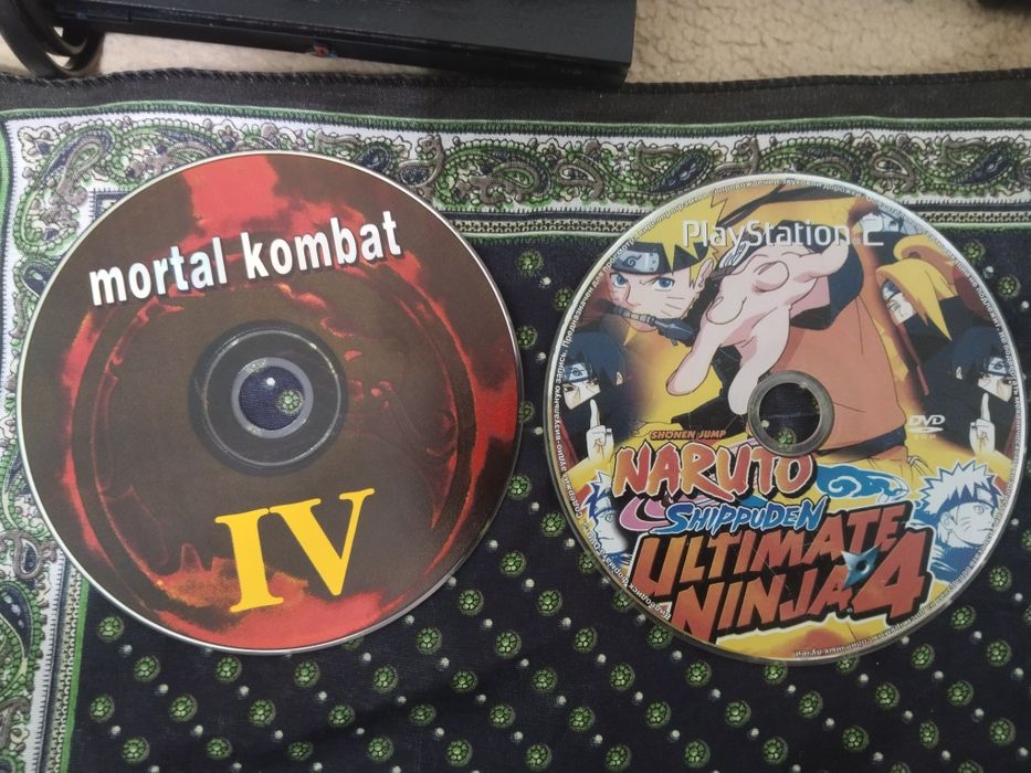 Ps2 playstation 2 приставки