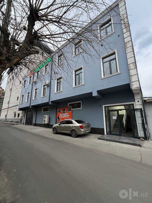 Сергелийский район, Авиагородок, за аэропортом, фармацевтический склад