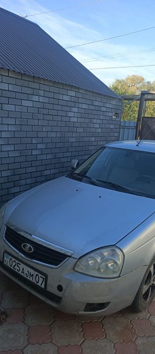 Продам срочно Лада приора