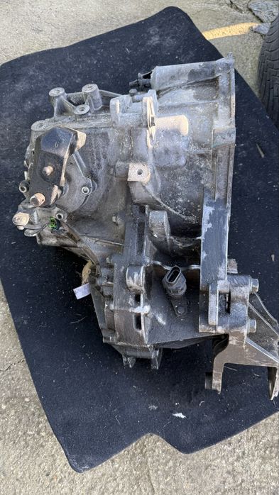 Ръчна Скоростна Кутия / Chevrolet , Cruze , / 2.0 VCdi / 150 к.с.