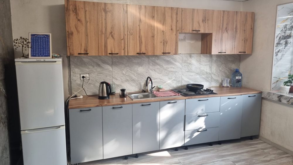 Продам уютную квартиру