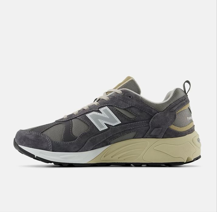 Кроссовки New Balance