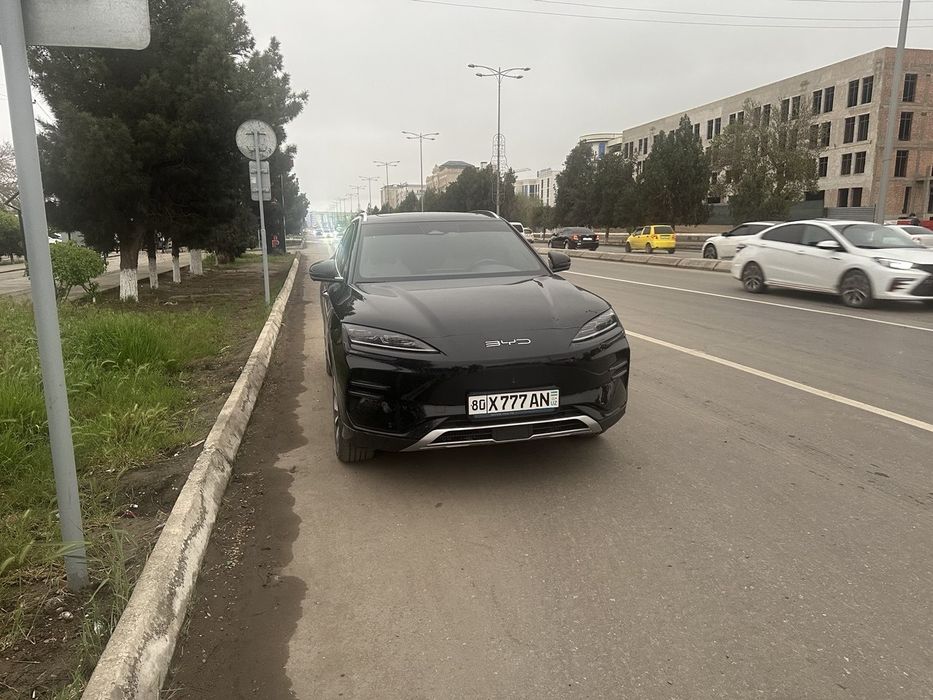 Продается BYD Чемпион электро