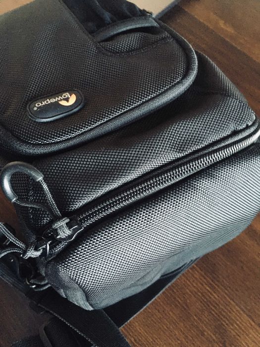 Чанта Lowepro Toploader Pro 70AW