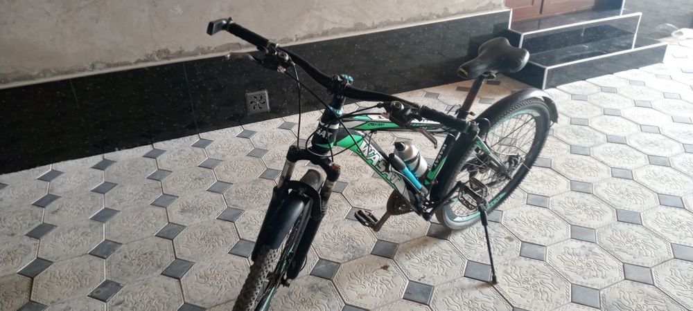 Velosiped WASAT sports