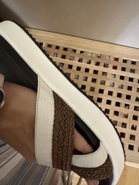 Чехли Max Mara Weekend