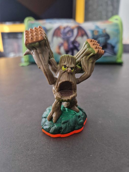 Skylanders Giants и Swap Force фигурки