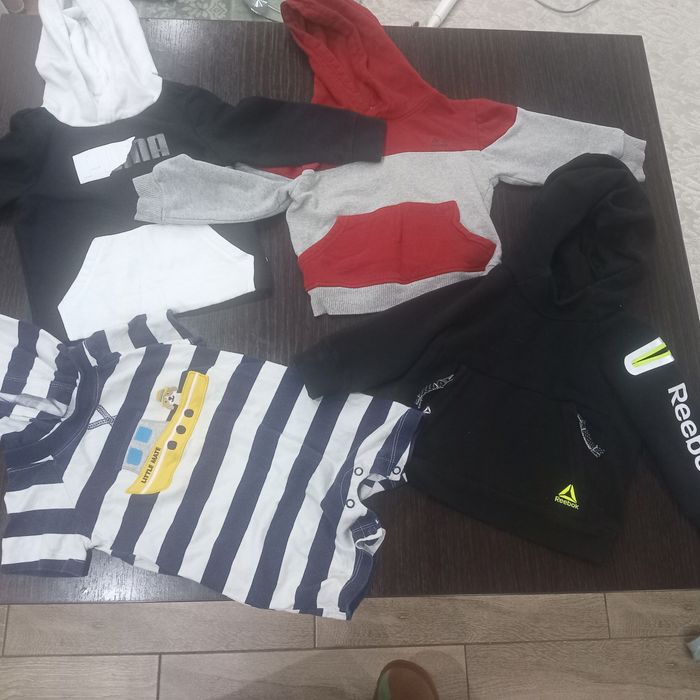 Одежда для детей