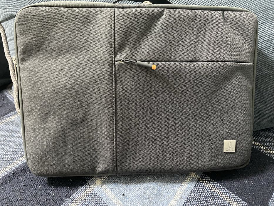 Сумка для ноутбука 14 диоганаль