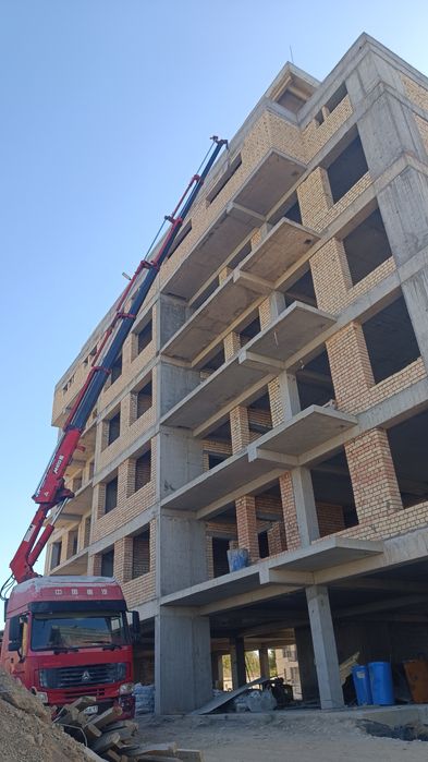 Услуга манипулятора. Манипулятор қызметі