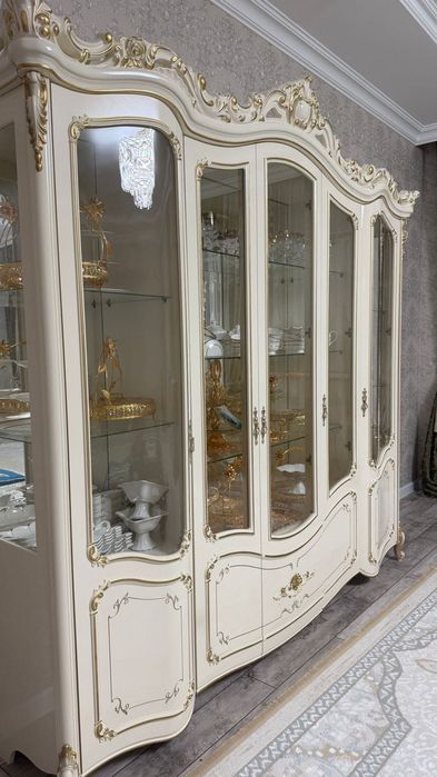 Сервант шкаф для посуды Беларусь