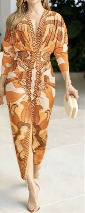 Платье женское р.50/52