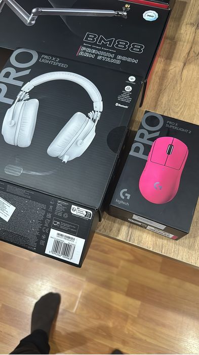 Продаю игровой сетап