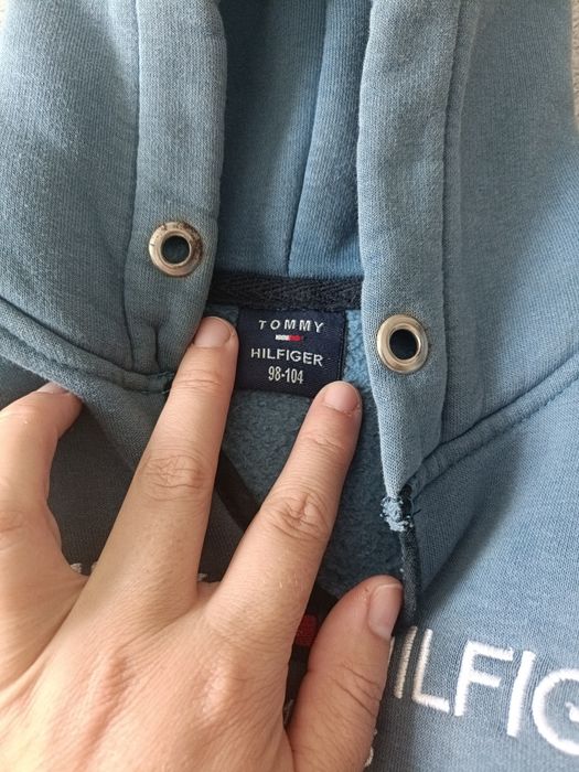 Trening copii Tommy Hilfiger