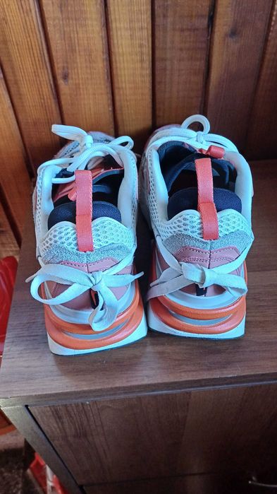 Nike air max furyosa