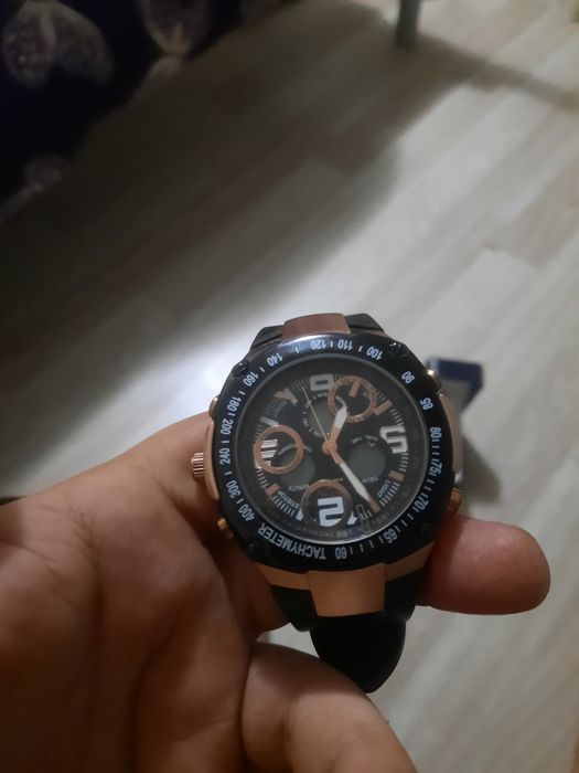 Vind ceas U.S. POLO ASSN