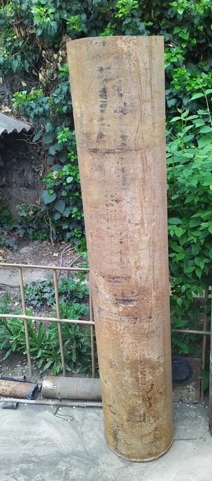 Металлическая труба 325x1.70x7