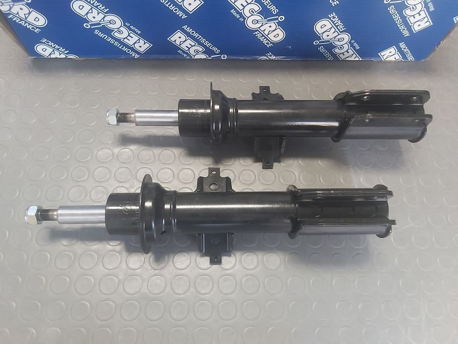 Предни амортисьори Рено Лагуна 1