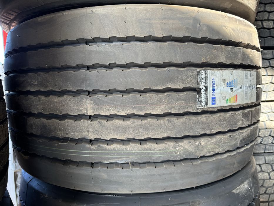 Anvelope Noi 455/40/22.5 Goodyear