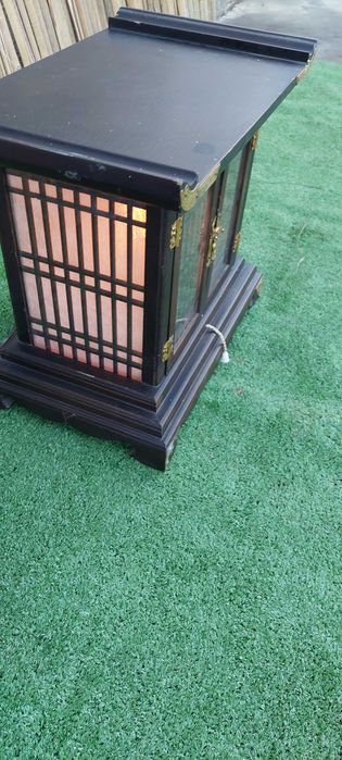 Нощна китайска лампа