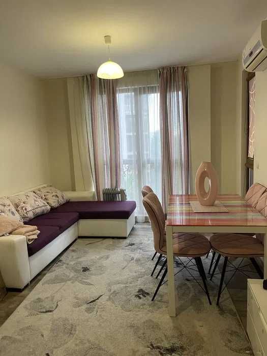 Дава се под наем Тристаен апартамент в к.к. Слънчев бряг - 90 кв.м за 178.5 € - Снимка #6