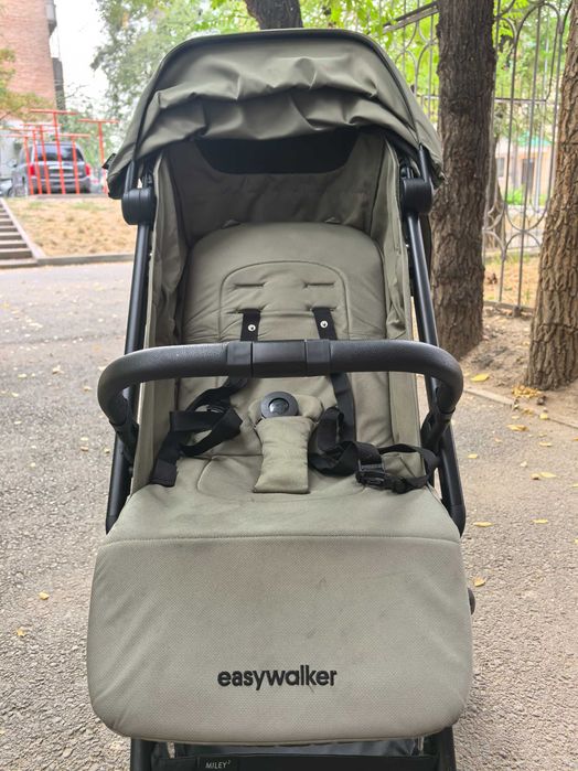 Коляска 2 в одном