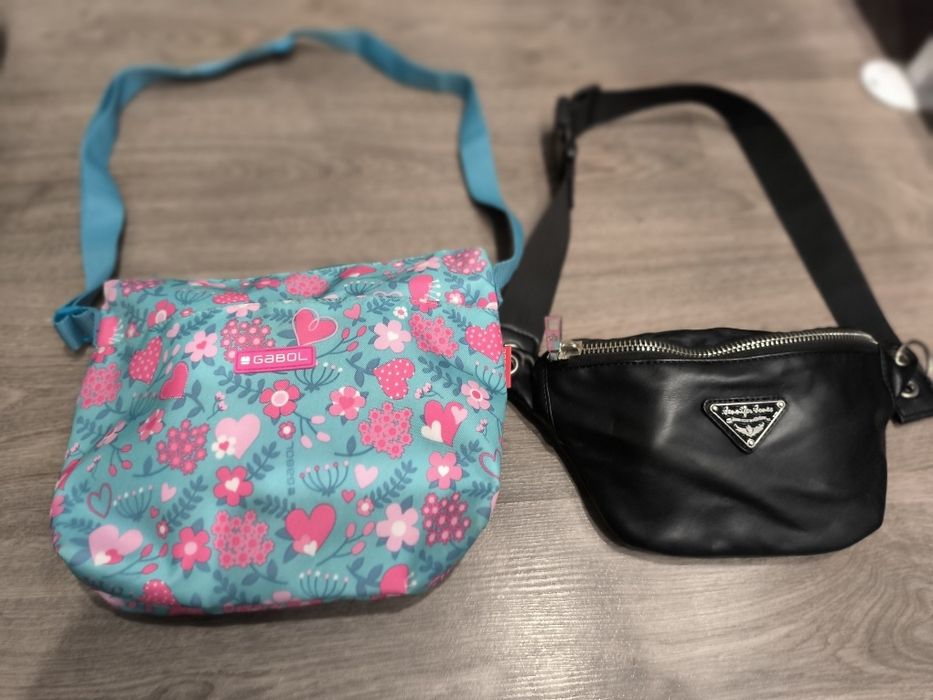 Чанти 10 лв броя