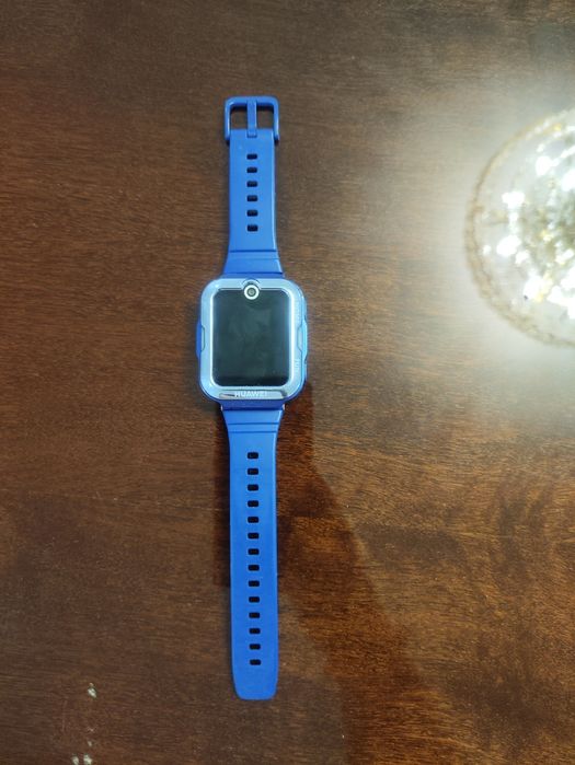 часы Huawei kids