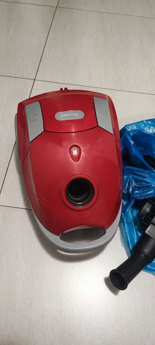 Aspirator  perfect functional lipsa furtun  si sac