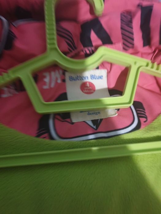 Куртка зимняя для девочки