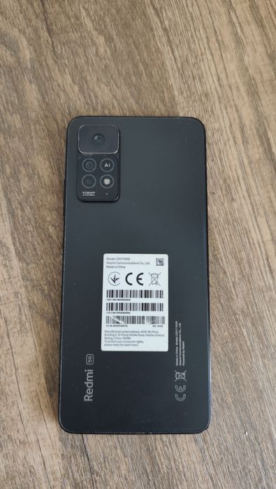 Redmi Note 11 pro 5G