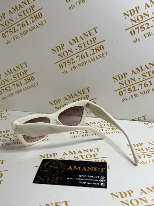 NDP Amanet Braila Ochelari Prada(54814)
