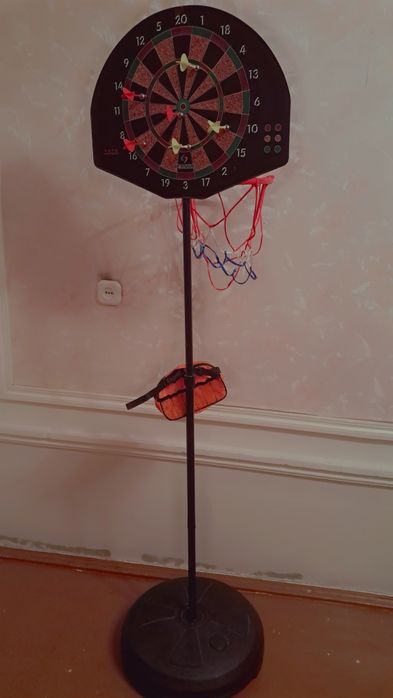 Продам баскетбол