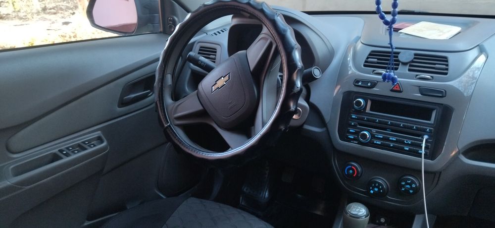 Кобольт механика