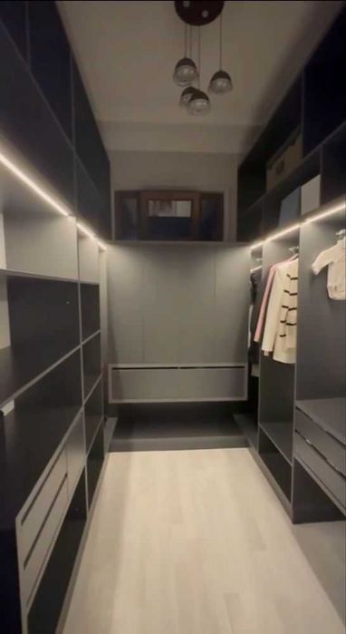 3-комнатная квартира, 100 м², мост Тапоич — аренда