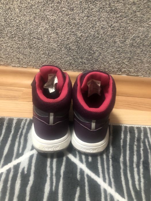 Оригинални боти Декатлон 30 -32 ном!  Неразличими от нови.