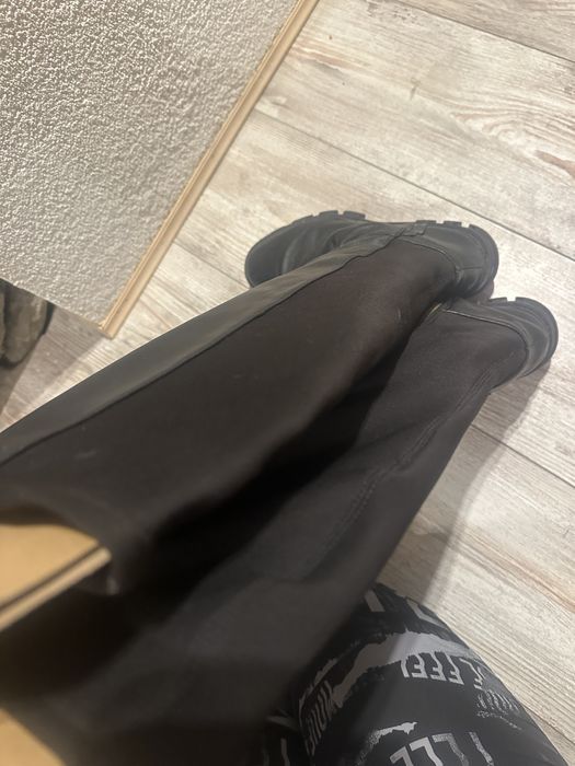 Дамски ботуши michael kors 36