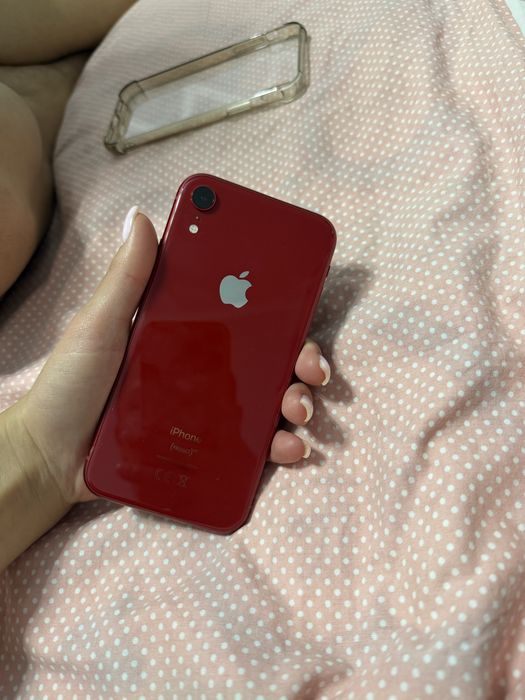 Iphone xr 128 80%